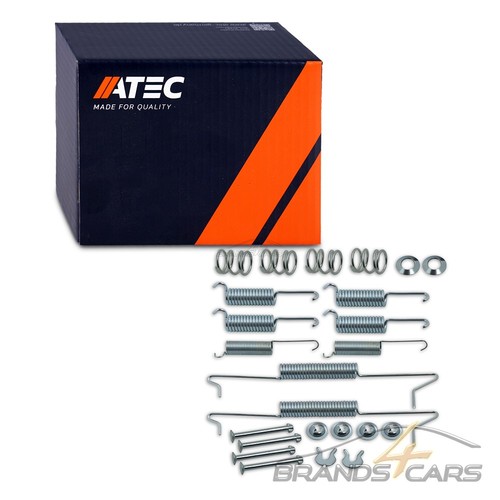 Atec montage zubehör - atec, montage-