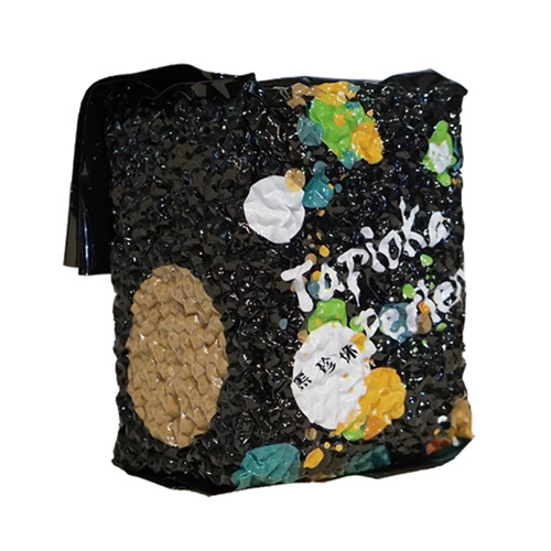 Tapioka perlen 3kg bubble tea - tapioka,