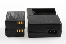 SIGMA Ladegerät BC-51 mit 2x