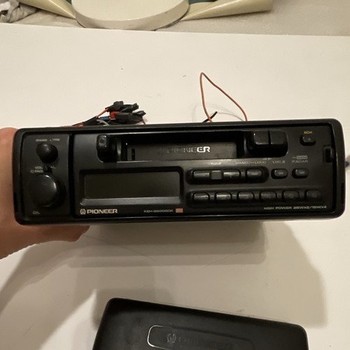 Pioneer keh 2500sdk - , keh-