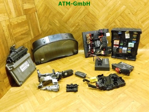 Motorsteuergerät tacho - motorsteuergerät,