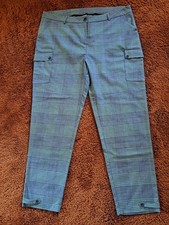 Qiero Sportl. Hose  Gr. 48