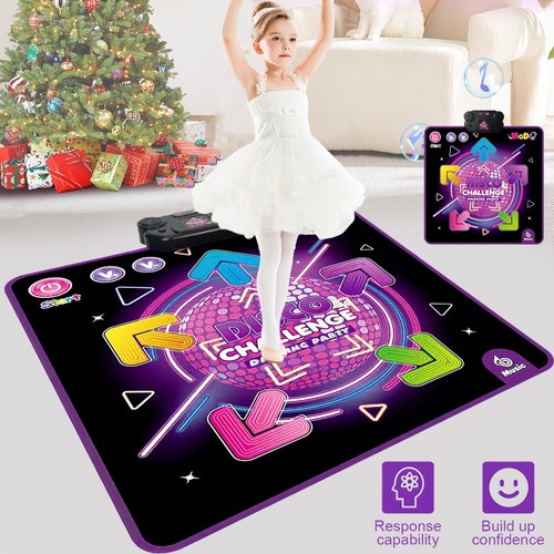 Tanzmatte kinder musik tanzpad - tanzmatte,