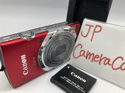 Ausgezeichnete canon ixy - ausgezeichnete,
