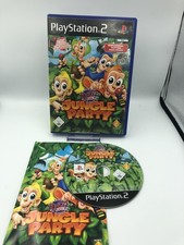 Buzz! Junior: Jungle Party