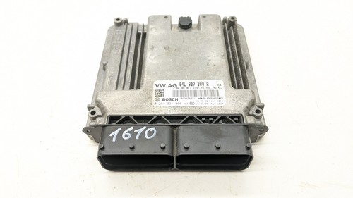 Ford mondeo mk5 engine control - mk5,