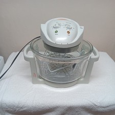 FlavorWave Oven Turbo Electric