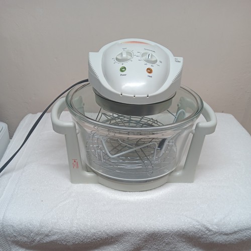 Flavorwave oven turbo - flavorwave, electric