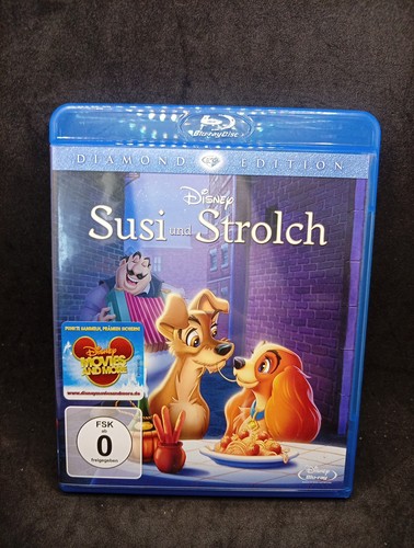 Susi und strolch diamond - susi,