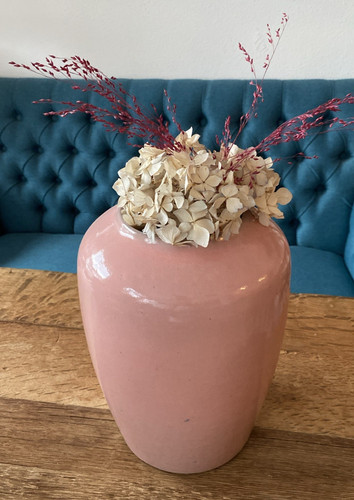 Vase blumenvase dekovase - vase,