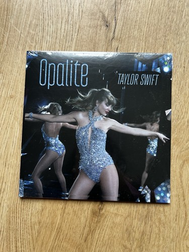 Taylor swift opalite 7 - swift, 7“