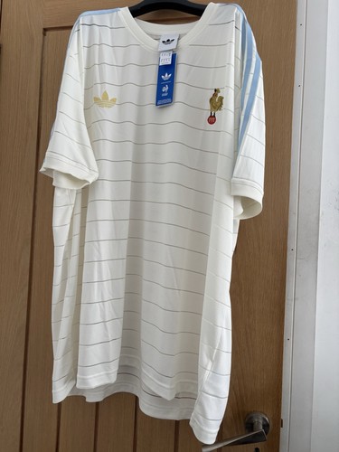 Frankreich adidas rugby 120 - rugby,
