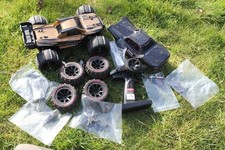 AMEWI 22659 Hyper GO - RC