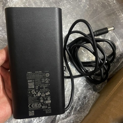 Original 240w netzteil - original,