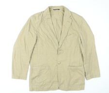 Marks and Spencer Herren Beige