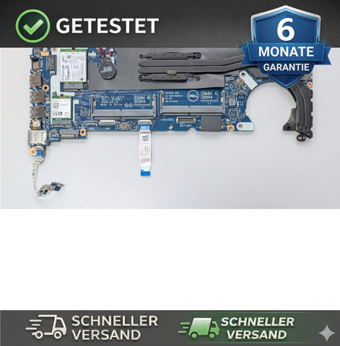 Dell latitude 5410 - latitude, motherboard