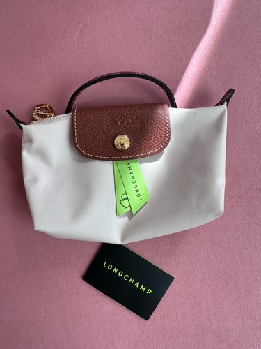 Longchamp mini handtasche - mini, le