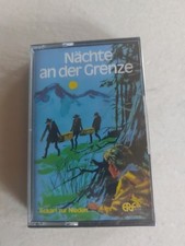 Die Nächte An Der Grenze MC