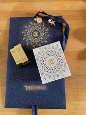 Chanel Geschenkset    Charm
