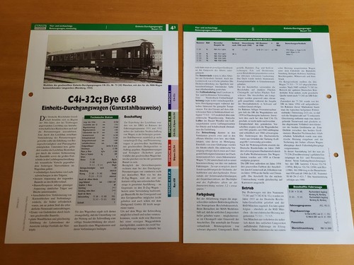 Wagen archiv 2 - /, 4.2