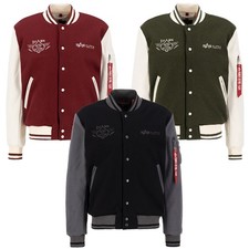 Alpha Industries Herren Jacke