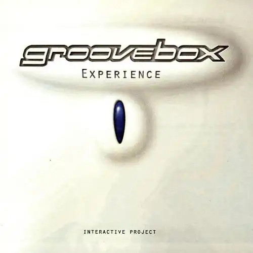 Various groovebox experience - various,