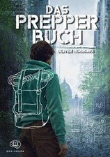 Das Prepper Buch für die