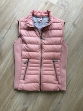 Weste Daunenweste Damen