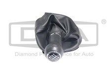 Schalthebelknauf DPA 77111640802 für VW GOLF 4 1J1 BORA 1 1J2 Variant 1J5 1J6 2