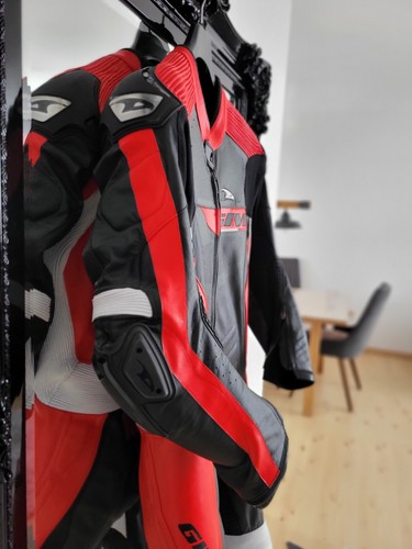 Gimoto airbag racing - airbag,