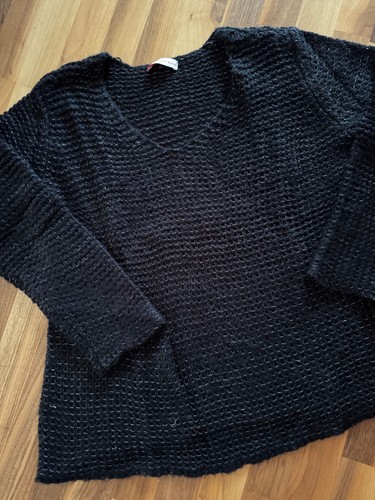Sheego damenpulli pullover - damenpulli,