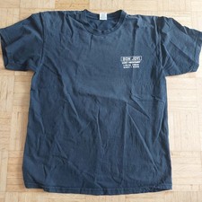 orig. Bon Jovi Crew Shirt Gr. XL der "LOST HIGHWAY" Tour 2007 - JBJ Sambora Tico