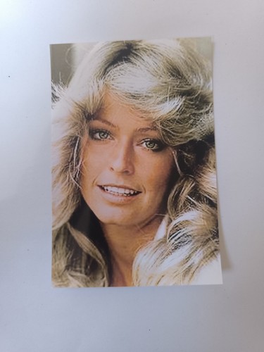 Farrah fawcett schönes - farrah,