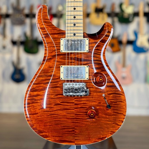 Prs johnny hiland signature - hiland,