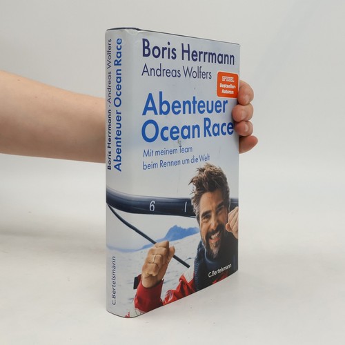 Abenteuer ocean race - ocean, race: