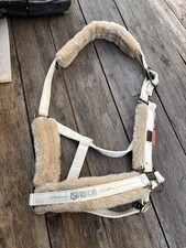 Eskadron Halfter Platinum