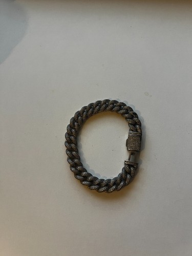Iced out cuban link - cuban, armband