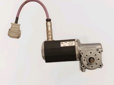 Dunkermotor BG65X25SI mit SG80