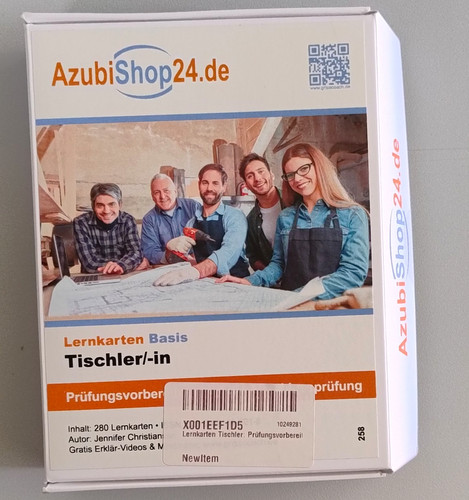 Azubishop24 lernkarten - azubishop24.de,
