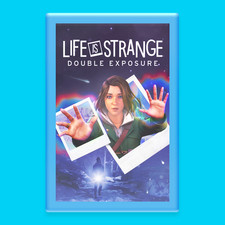 Life is Strange