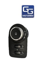 Original Schalter Scheinwerfer  NSW Opel Corsa D Facelift 13310330