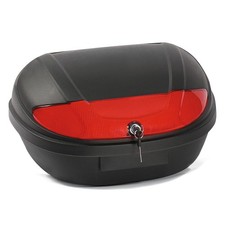 Motorrad Topcase Bagtecs TK2 48 Liter Universal gebraucht