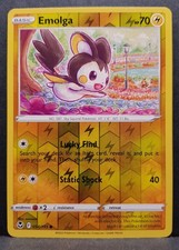 Choose Your Cards: Silver Tempest Reverse Holo Pokémon Pokemon Card English NM