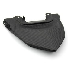 Carbon Heckverkleidung für