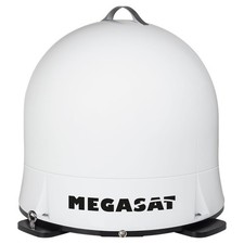 Megasat campingman portable - campingman,