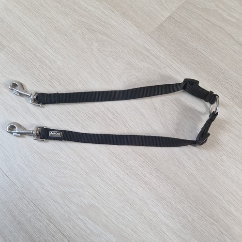 Doppelleine für hunde - 2,
