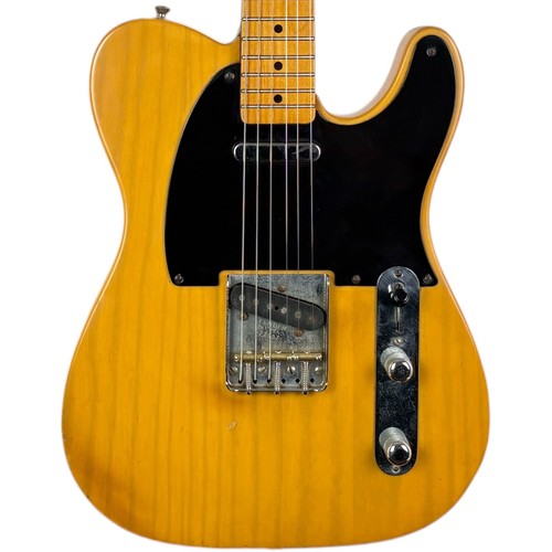 Fender american vintage - fender, 52