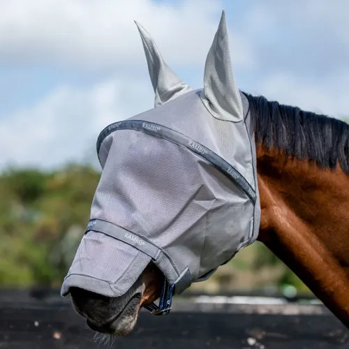 Horseware rambo plus - rambo,