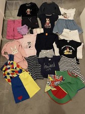 Baby/Kleinkind-Anziehsachen Konvolut