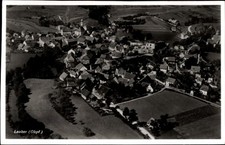 Ak Laaber in der Oberpfalz